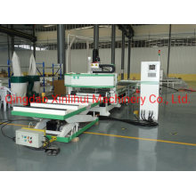 Manufacturer Slant Bed Horizontal Automatic Economic Heavy Duty 4 Axis Wood Cutting Turning Milling Drilling CNC Lathe Machine 6 -Axes 3D CNC Machine